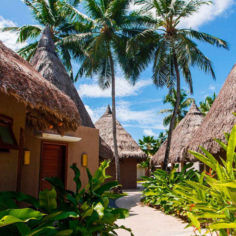 Two Eco-Luxury at Siwa Tulum
