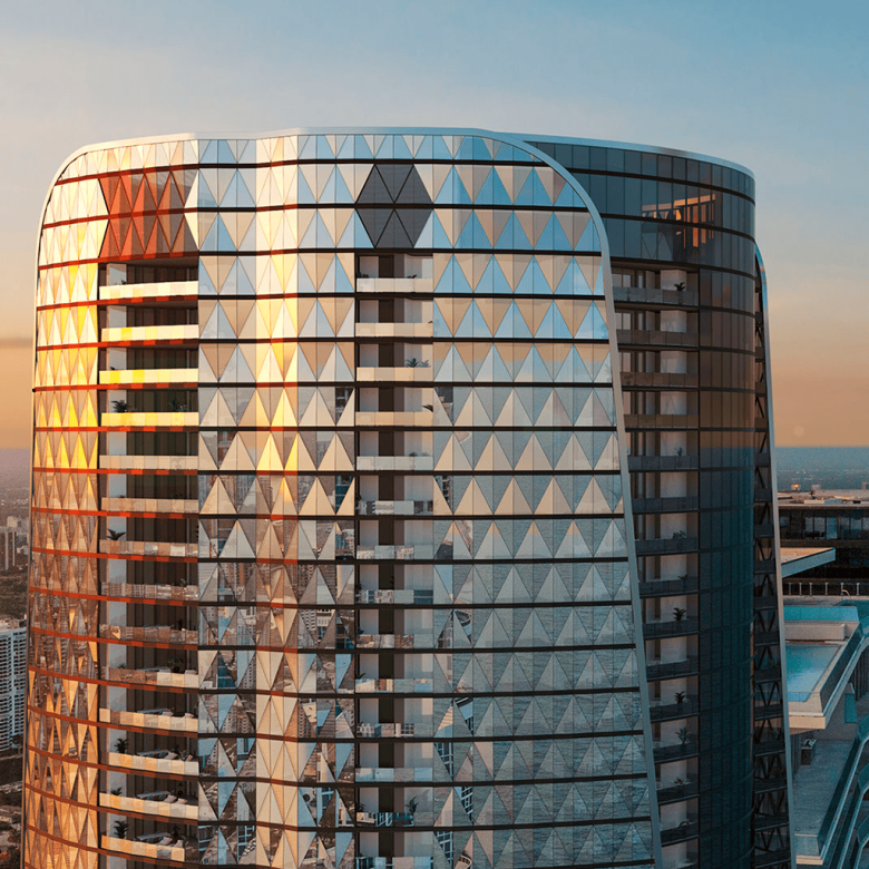 Oikia Residences Unveils Its Luxury Unit at Bentley Residences Miami
